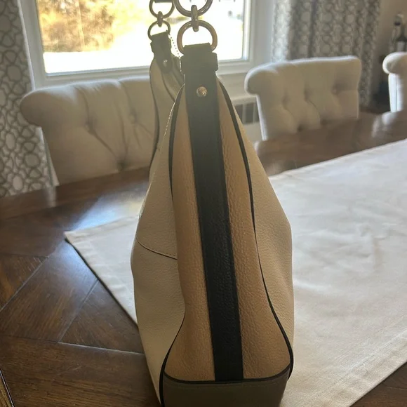 Coach Harley East Hobo Bag